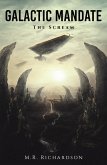 Galactic Mandate: The Scream (eBook, ePUB)