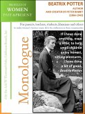 Profiles of Women Past & Present - Beatrix Potter Author and Creator of Peter Rabbit (1866 - 1943) (eBook, ePUB)