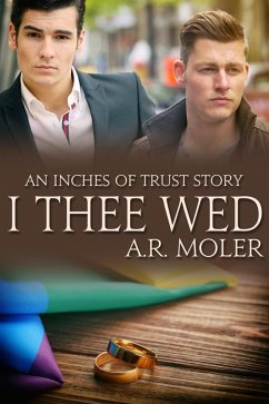 Cover I Thee Wed (eBook, ePUB)