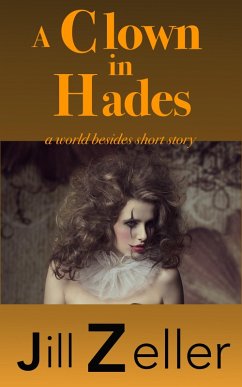 Cover Clown in Hades (eBook, ePUB)