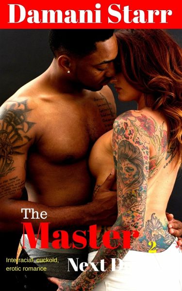 The Master Next Door 2 (eBook, ePUB)