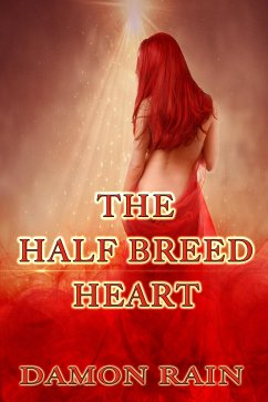 Cover Half Breed Heart (eBook, ePUB)
