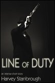 Line of Duty (eBook, ePUB)