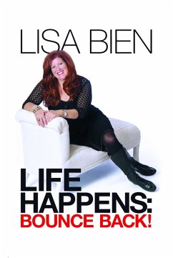 Life Happens: Bounce Back! (eBook, ePUB) - Bien, Lisa