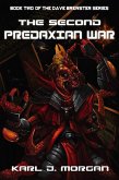 The Second Predaxian War (Dave Brewster, #2) (eBook, ePUB)