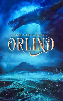Cover Orlind (Draykon, #3) (eBook, ePUB)