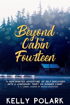 Cover Beyond Cabin Fourteen (eBook, ePUB)