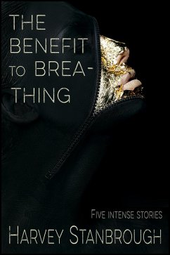 Cover Benefit to Breathing (eBook, ePUB)
