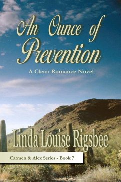 Cover Ounce Of Prevention (eBook, ePUB)