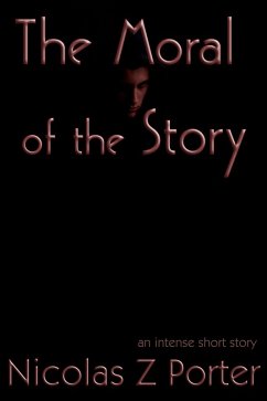 Cover Moral of the Story (eBook, ePUB)