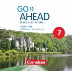 Go Ahead - Realschule Bayern 2017 - 7. Jahrgangsstufe / Go Ahead - Neue Ausgabe für Realschulen in Bayern 1