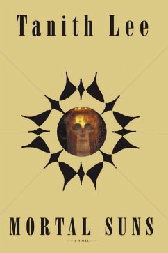 Cover Mortal Suns (eBook, ePUB)
