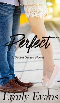 Perfect (eBook, ePUB) - Evans, Emily