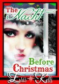 Nacht Before Christmas (eBook, ePUB)