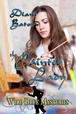 Cover Painted Lady (eBook, ePUB)