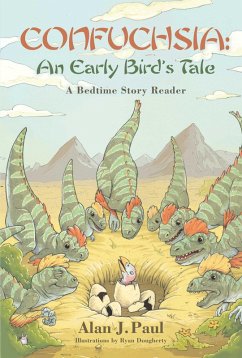 Confuchsia: An Early Bird's Tale (eBook, ePUB) - Paul, Alan J.