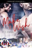 Make a Wish (eBook, ePUB) Make a Wish (eBook, ePUB)