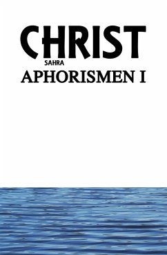 Cover Aphorismen i (eBook, ePUB)