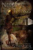 Needful Things (eBook, ePUB) Needful Things (eBook, ePUB)