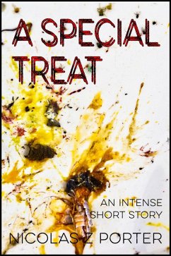 Special Treat (eBook, ePUB) - Porter, Nicolas Z