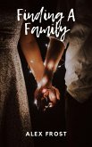 Finding A Family (eBook, ePUB)