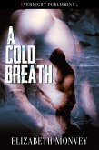 Cold Breath (eBook, ePUB)