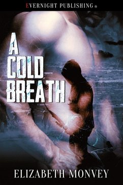 Cover Cold Breath (eBook, ePUB)