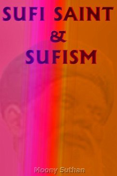 Cover Sufi Saint and Sufism (eBook, ePUB)
