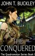 The Conquered (Quadromolan, #1) (eBook,... - Bild 1