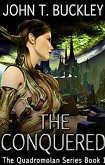 The Conquered (Quadromolan, #1) (eBook, ePUB)