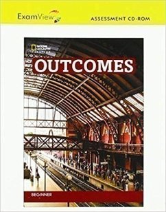 Outcomes - Second Edition - A0/A1.1: Beginner, CD-ROM