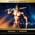 Conan the Barbarian: The collection (MP3-Download)