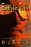 Strainge Times (eBook, ePUB)