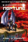 Showdown Over Neptune (Dave Brewster, #1) (eBook, ePUB)