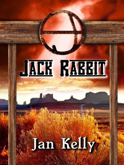 Cover Jack Rabbit (eBook, ePUB)