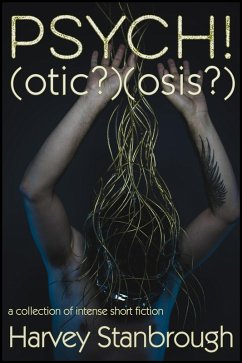 Cover Psych!(Otic?)(Osis?) (eBook, ePUB)