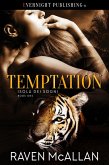 Temptation (eBook, ePUB) Temptation (eBook, ePUB)