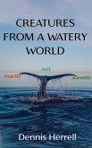 Creatures from a Watery World (eBook, ePUB)