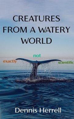 Cover Creatures from a Watery World (eBook, ePUB)