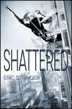 Cover Shattered (eBook, ePUB)