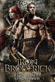 Iron Broderick (eBook, ePUB)