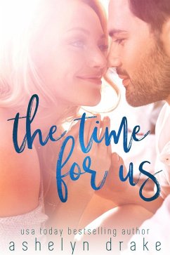 Cover Time for Us (eBook, ePUB)