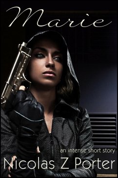 Cover Marie (eBook, ePUB)