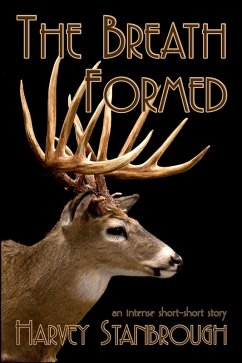 Cover Breath Formed (eBook, ePUB)