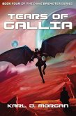 Tears of Gallia (Dave Brewster, #4) (eBook, ePUB)