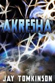 Akresha (eBook, ePUB)