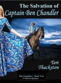 Salvation of Captain Ben Chandler (eBook, ePUB)