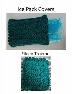 Cover Ice Pack Cover (eBook, ePUB)