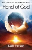 Hand of God (eBook, ePUB)