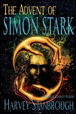 Cover Advent of Simon Stark (eBook, ePUB)